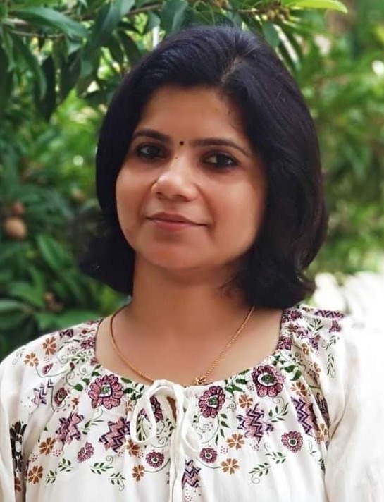 Dr.Sibi K S-image